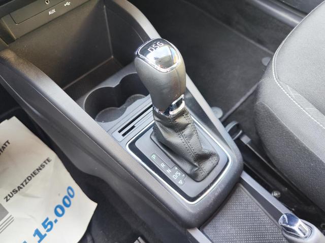 Skoda Fabia Combi bei Birkle Mobile in 79276 Reute bei Freiburg
