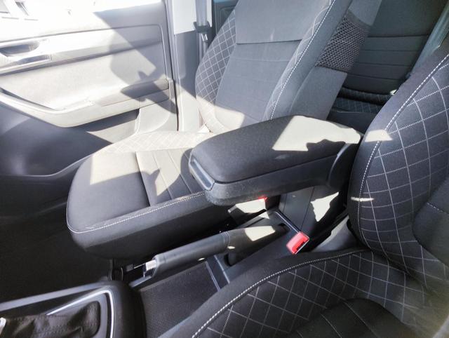 Skoda Fabia Combi bei Birkle Mobile in 79276 Reute bei Freiburg