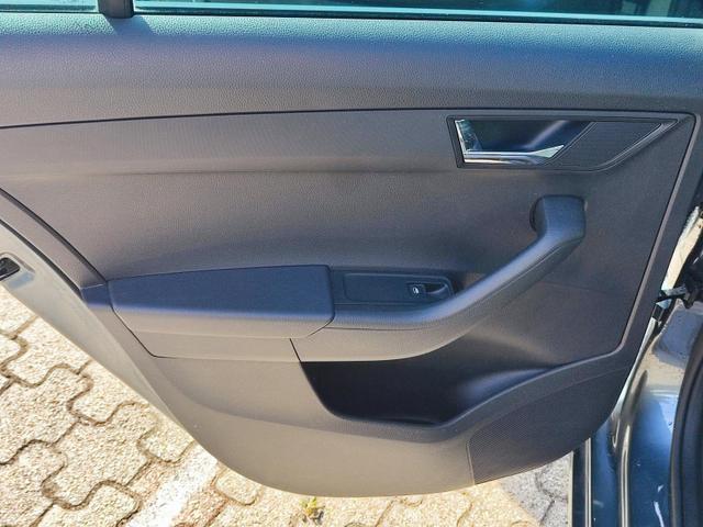 Skoda Fabia Combi bei Birkle Mobile in 79276 Reute bei Freiburg