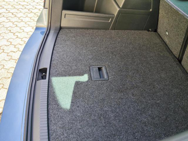 Skoda Fabia Combi bei Birkle Mobile in 79276 Reute bei Freiburg