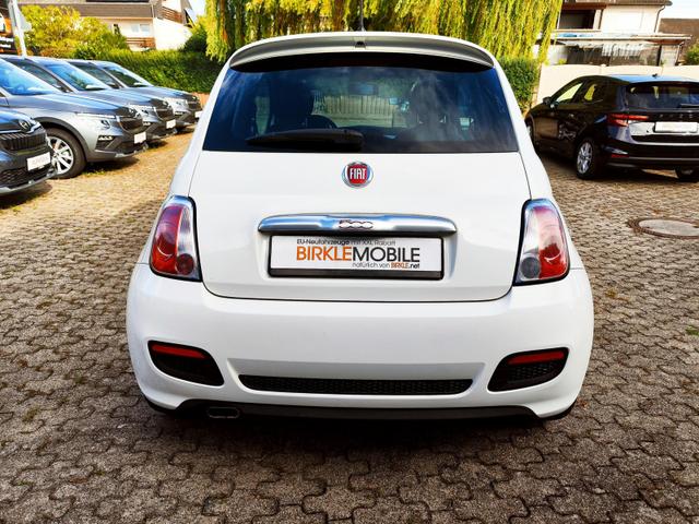Birkle Mobile in 79276 Reute im Breisgau