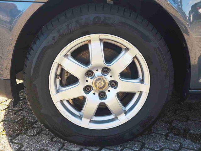 Octavia Combi bei Birkle Mobile in Reute