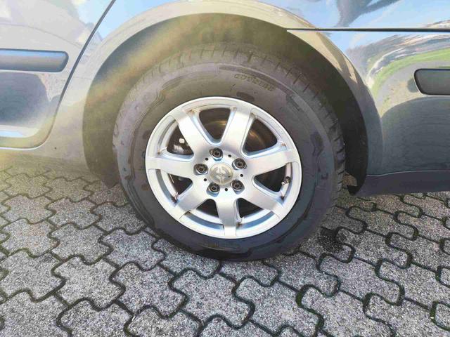 Octavia Combi bei Birkle Mobile in Reute