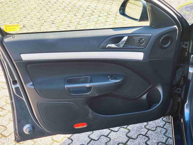 Octavia Combi bei Birkle Mobile in Reute