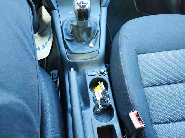 Octavia Combi bei Birkle Mobile in Reute