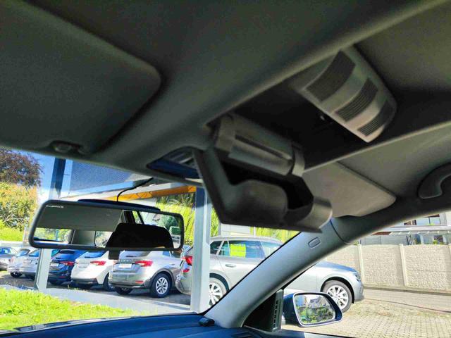 Octavia Combi bei Birkle Mobile in Reute