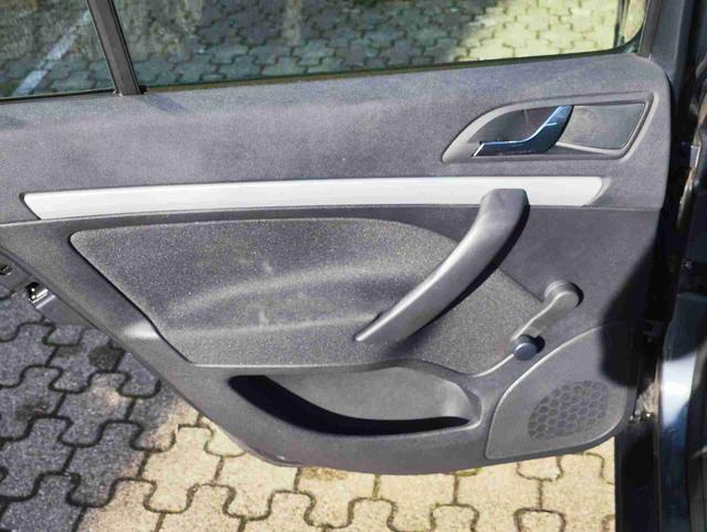 Octavia Combi bei Birkle Mobile in Reute