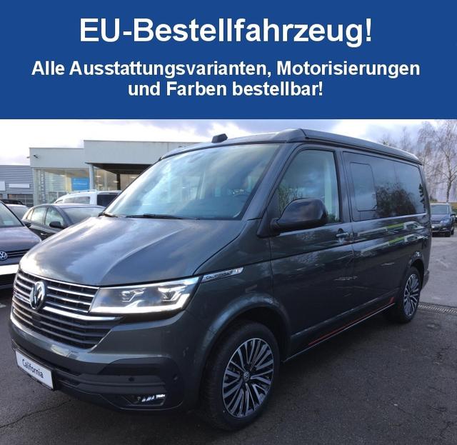 Volkswagen California 6.1