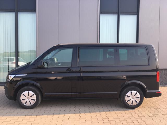 Volkswagen Multivan 6.1