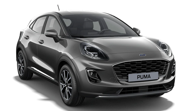 configurator puma
