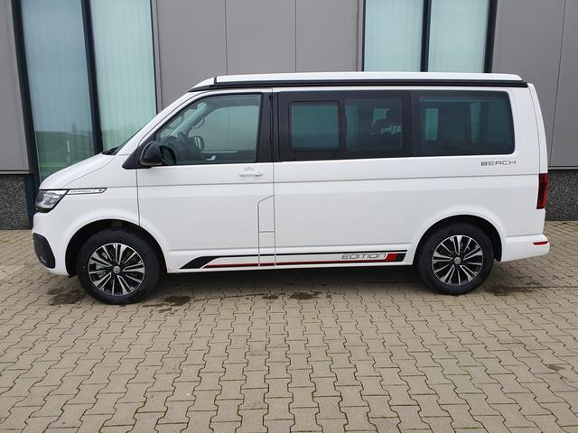 Volkswagen California 6.1