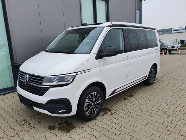 Volkswagen California 6.1