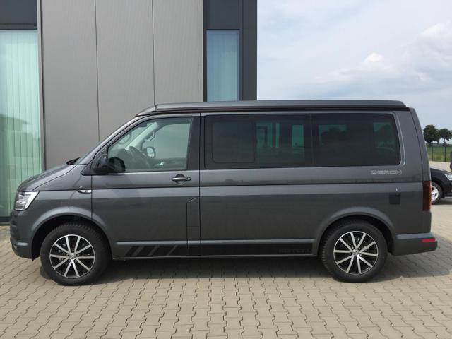 Volkswagen California 6.1