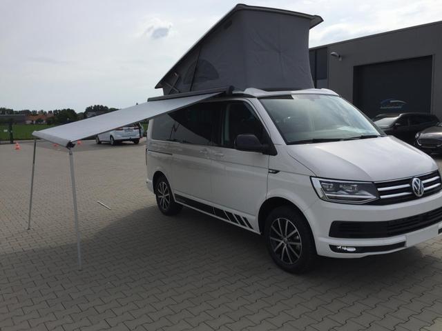 Volkswagen California 6.1