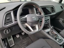 Seat / Ateca (2) /  /  /  / 