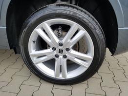 Seat / Ateca (2) /  /  /  / 