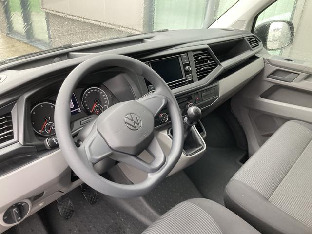 Volkswagen Transporter 6.1 Kastenwagen