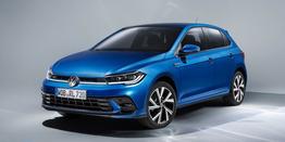 Volkswagen Polo - "Life" (2) LIEFERUNG KOSTENLOS! 1.0 TSI 95PS DSG inkl. RADIO COMPOSITION/USB VO HI/BT/DAB/APP-CONNECT KLIMA LED-SCHEINW./-RÜCKLEUCHTEN NEBELSCHEINW. LANE ASSIST MÜDIGKEITSERK. DIG. COCKPIT MUFU-LEDERLENKRAD AUßENSPIEGEL ANKLAPPBAR MITTELARML. DOPPELTER LADEBODEN LICHTSENSOR 15"ALU