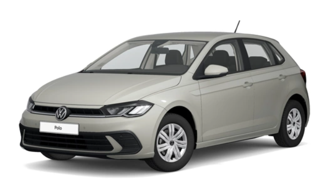 Мультируль volkswagen polo