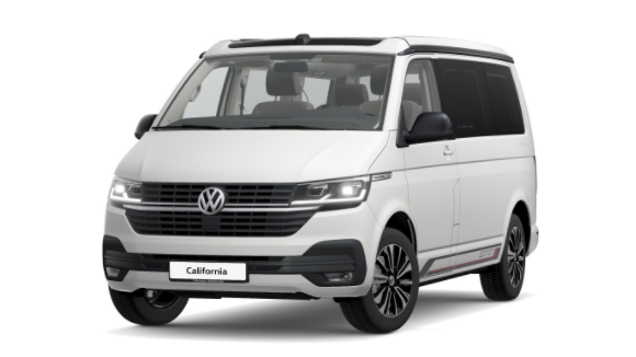 Volkswagen California 6.1