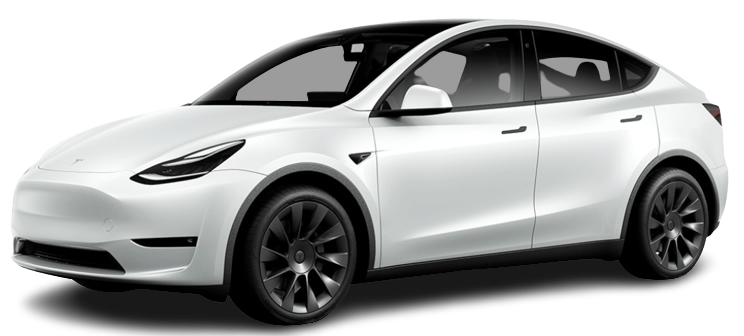 Tesla Model Y jetzt fast kostenlos fahren!
