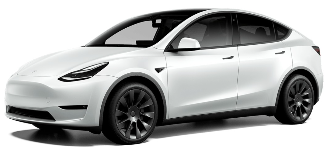 Tesla kostenlos für Y Monate fahren dank der Elektro-Kaufprämie.