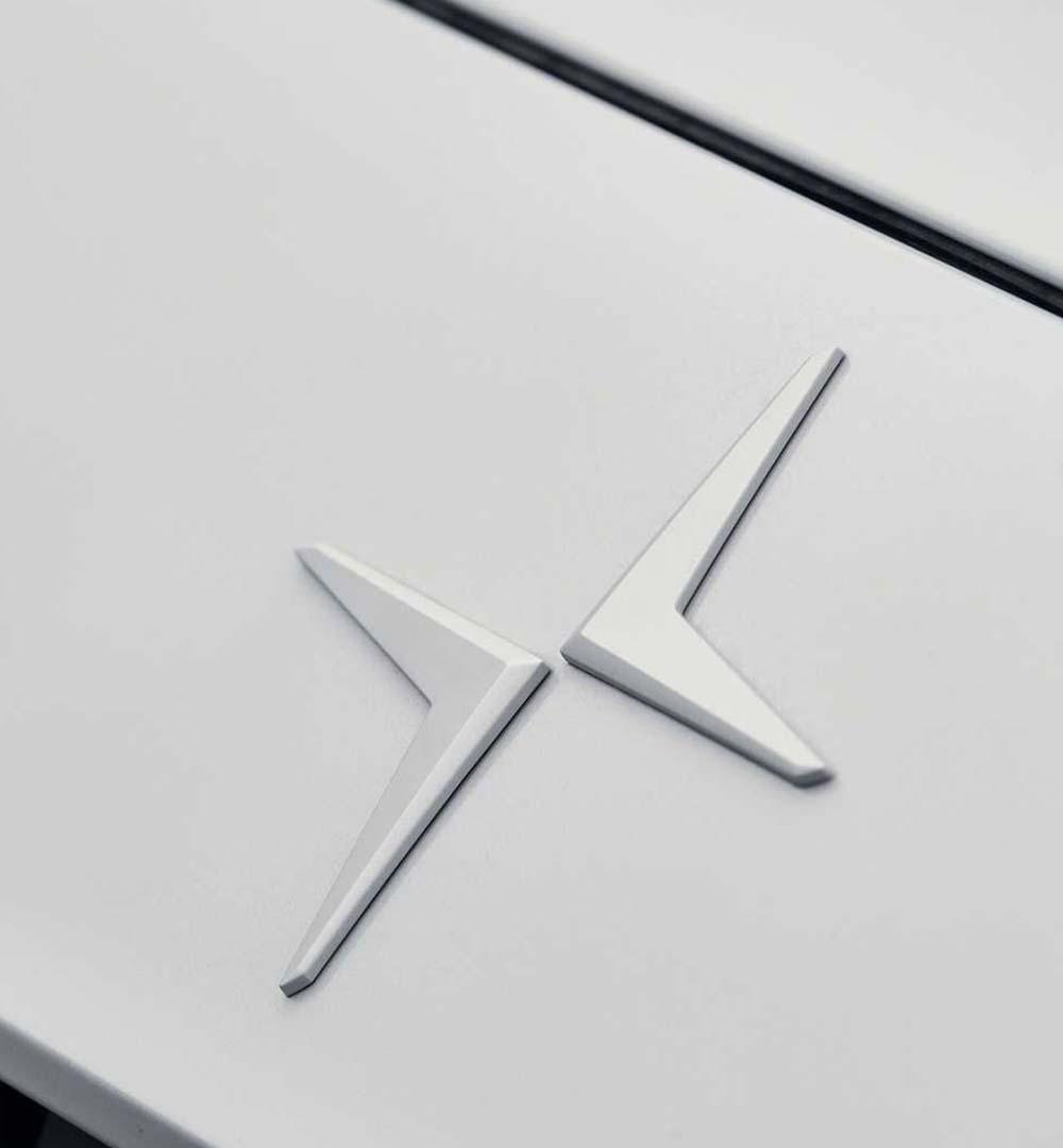 Wie funktioniert Polestar 2 fast kostenlos für 6 Monate fahren
