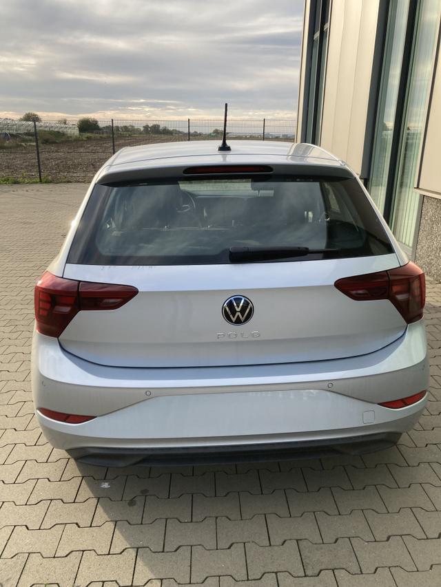 Volkswagen - Polo (NEUES MODELL) - EU-Neuwagen - Reimport