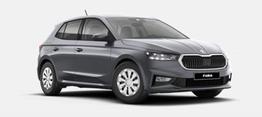 Skoda Fabia - "Style" (1) LIEFERUNG KOSTENLOS! 1.5 TSI 150PS DSG/AUTOMATIK, 16" LM-Räder, Climatronic, SunSet, Multifunktions-Lederlenkrad beheizt, Radio Bolero 8", Smart Link, LED-Scheinwerfer, Nebelscheinwerfer, Parksensoren hinten, Winter-Paket, Tempomat, Fußmatten