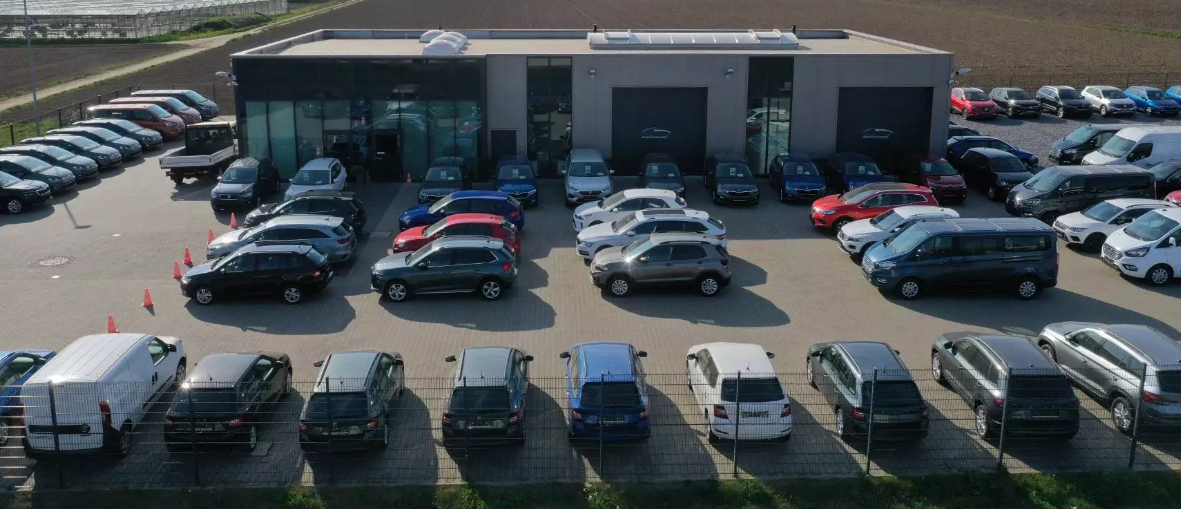 Einstiegsleisten für VW Touran günstig bestellen