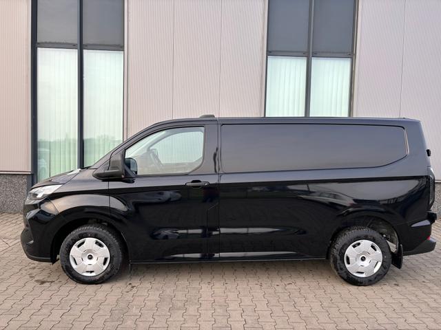 Ford Transit Custom Trend 2.0 TDCi 170PS AUTOMATIK, 3-Sitzer, L1H1, Modell: 320, 5 JAHRE GARANTIE, Klimaautomatik, Parksensoren vorne und hinten, Rückfahrkamera, Tempomat, Radio 13"-Touchscreen (Navi-Funktion über Smartphone), Keyless Start 