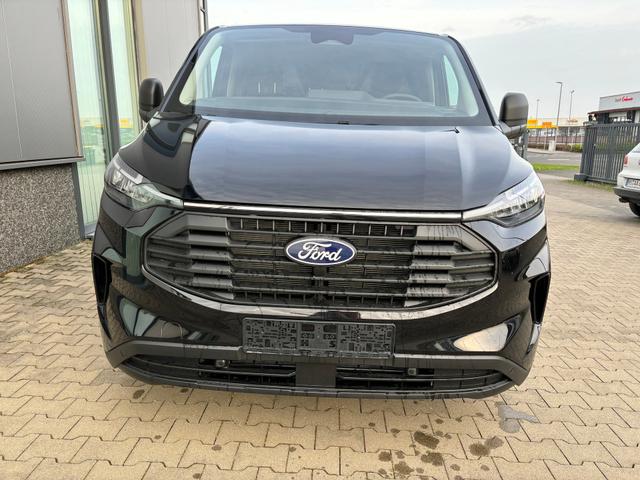 Ford Transit Custom Trend 2.0 TDCi 136PS, 3-Sitzer, L2 (LANGER RADSTAND) H1, Modell: 280, 5 JAHRE GARANTIE, Klimaautomatik, Parksensoren vorne und hinten, Rückfahrkamera, Tempomat, Radio 13"-Touchscreen (Navi-Funktion über Smartphone), Keyless Start 