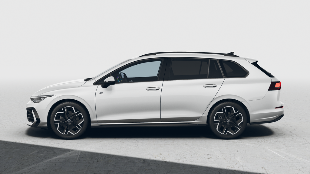 Volkswagen Golf R-Line Limited 1.5 eTSI (Mild-Hybrid) 150PS DSG  