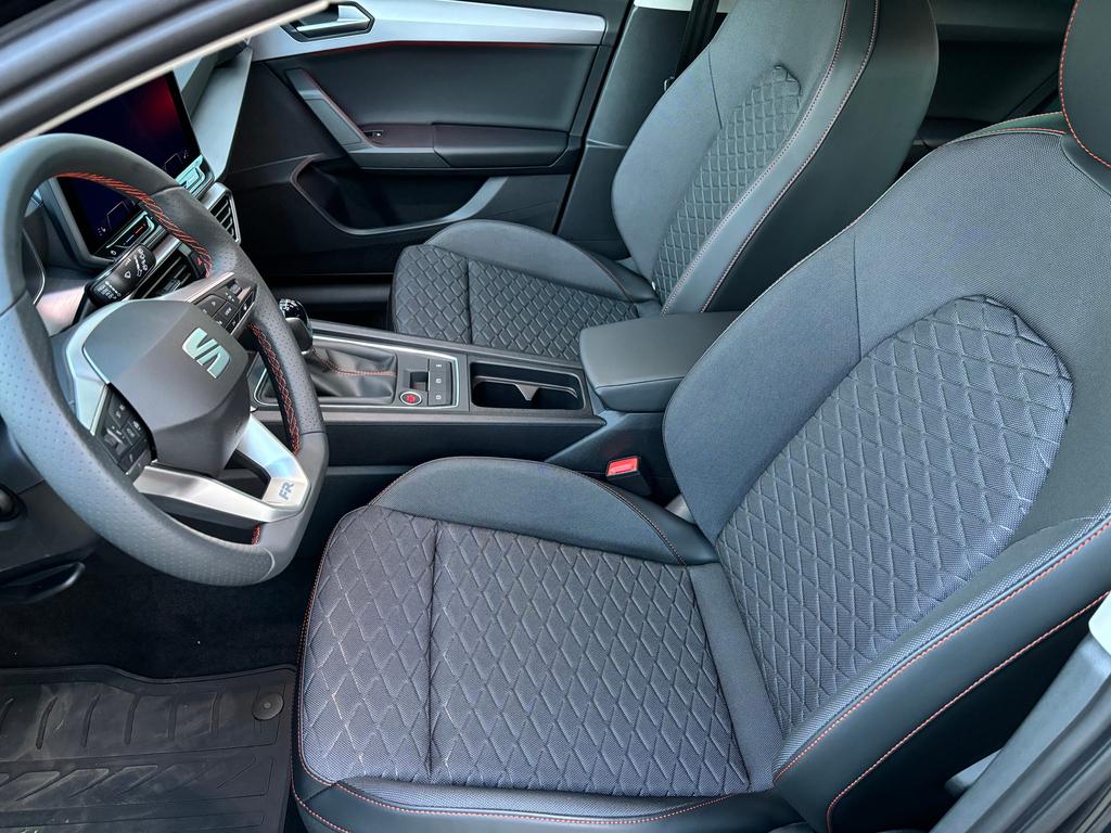 brotect Pellicola Protettiva per Seat Leon 5F 2018 Media System Plus 2016 8 Protezione Schermo (2 Pezzi) [Trasparente, Anti-Impronte
