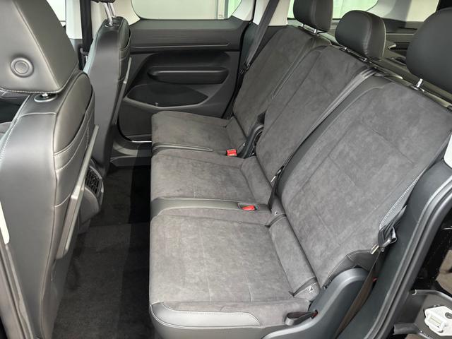 Volkswagen Caddy California 1.5 TSI 115PS 5-Sitzer, Klimaanlage, Dachreling, Parksensoren hinten, Tempomat, Schiebetüre rechts und links, Heckklappe, Radio 10"/Bluetooth 