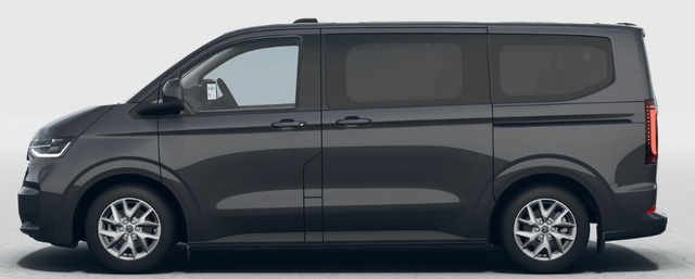 Volkswagen T7 Caravelle LIFE 2.0 TDI 110PS, 8-Sitzer, 16" Alu, NAVIGATION 13", Sitzheizung, M-Lederlenkrad, LED-Scheinwerfer, 3-Zonen-Climatronic, Parksensoren vorn/hinten, Rückfahrkamera, Privacy-Glas, Tempomat, Digitales Cockpit 