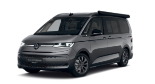 Volkswagen T7 California - Ocean 2.0 TDI 150PS DSG LAGERWAGEN + VOLLAUSSTATTUNG !!!!
