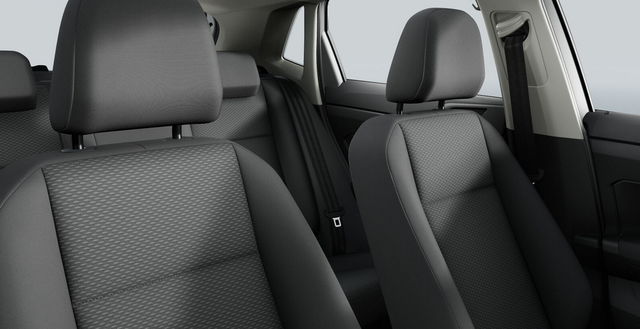 Volkswagen Polo Edition 1.0 MPI 80PS, Pure-White, Tempomat, 3 Jahre VW-Garantie, Manuelle Klimaanlage, Parksensoren hinten, Radio 8"-Touchscreen/Bluetooth/DAB, LED-Scheinwerfer, Lane Assist, elektr. Fensterheber vorne, Verkehrszeichenerkennung, Müdigkeitserkennung 