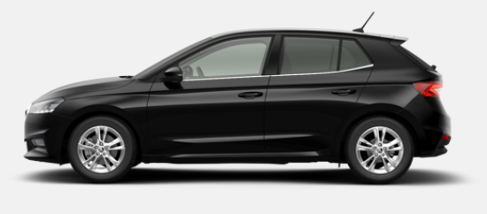 Skoda Fabia - Sondermodell 130 Jahre PREMIUM 1.0 TSI 116PS DSG/AUTOMATIK, Allwetterreifen, Schwarz-Met,, 16" ALU, SunSet, Parksensoren vo/hi, Kamera, Kessy, Alarm, Toter-Winkel, Virtual Cockpit 10", LED-Scheinwerfer, M-Lederlenkrad beheizt, NSW Sitzheizung, Tempomat, Climatronic, Infotainment 8"+Sma