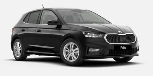 Skoda Fabia - Sondermodell 130 Jahre PREMIUM 1.0 TSI 116PS DSG/AUTOMATIK, Allwetterreifen, Schwarz-Met,, 16" ALU, SunSet, Parksensoren vo/hi, Kamera, Kessy, Alarm, Toter-Winkel, Virtual Cockpit 10", LED-Scheinwerfer, M-Lederlenkrad beheizt, NSW Sitzheizung, Tempomat, Climatronic, Infotainment 8"+Sma