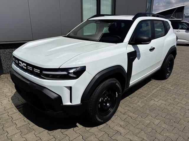 Duster - Essential 1.0 ECO-G 100 (BENZIN + LPG-GASANLAGE), Klimaanlage, Parksensoren hinten, LED-Scheinwerfer, Radio Media Control, Dachreling, Tempomat, Verkehrszeichenerkennung, Spurassistent