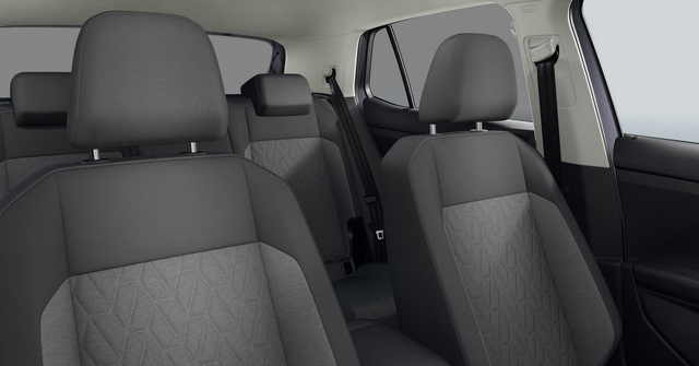 Volkswagen T-Cross LIFE 1.0 TSI 115PS DSG/AUTOMATIK, Kings-Red-Metallic, Parksensoren v/h, Rückfahrkamera, Privacy-Glas, Sitzheizung, Climatronic, IQ LIGHT MATRIX-LED, Radio Ready2Discover+Wireless App-Connect, 17" Alu, KEYLESS, M-Lederlenkrad, Dachreling 