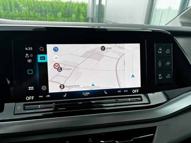 Volkswagen T7 California Ocean 1.5 eHybrid (PLUG-IN-HYBRID) 245PS ALLRAD DSG (AUTOMATIK), 17" Alu, ELEKTRISCHES Aufstelldach, Privacy-Glas, 3-Zonen-Climatronic, KÜCHE, Standheizung, Sitzheizung, Parksensoren vorne und hinten, Digital Cockpit Pro, Radio 10"+App, SIDE ASSIST, ACC, 