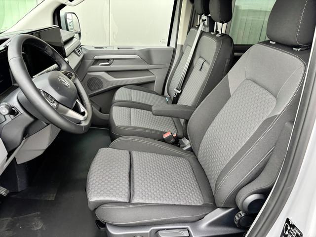 Volkswagen T7 Caravelle Basis 2.0 TDI 110PS, 8-Sitzer, LED-Scheinwerfer, 3-Zonen-Climatronic, Parksensoren vorn/hinten, Rückfahrkamera, Privacy-Glas, Tempomat, Radio 13" + Wireless-App-Connect, Digitales Cockpit 