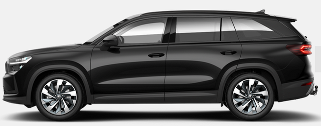 Skoda Kodiaq Selection 1.5 TSI mHEV 150PS DSG, 3J. Garantie, STANDHEIZUNG, 19" Alu, MATRIX-LED, NAVI 13", Alarm, Anhängerkupplung, Elektr. Heckklappe, ACC, 3Z-Climatronic, KESSY, Sitzheizung, Parksensoren v/h, Kamera, Fahrersitz elektr/Memory, Lederlenkrad beheizt, Virtual Coc 
