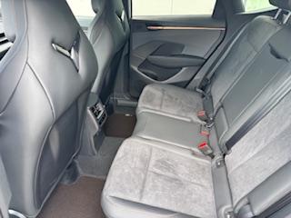 Cupra Terramar Basis 1.5 e-TSI 150PS DSG, 5 Jahre Garantie, 18" Alu, Climatronic, Parksensoren vorn/hinten, Rückfahrkamera, Tempomat, Media 12,9" + Full Link, M-Lederlenkrad, Dachreling, LED-Scheinwerfer 