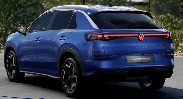 Volkswagen T-Roc LIFE 1.5 eTSI mild-hybrid 116PS DSG (AUTOMATIK), 16" Alufelgen, ACC Tempomat, Climatronic, Rückfahrkamera, Parksensoren vorne/hinten, Radio 12,9" + Wireless App-Connect, Toter-Winkel-Warner, M-Lederlenkrad, Armlehne vorn, LED-Scheinwerfer, Dachreling 