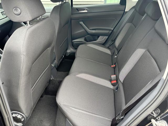 Volkswagen Taigo LIFE 1.5 TSI 150PS DSG/AUTOMATIK, Deep-Black-Metallic, 17" Alu Aberdeen, MATRIX-LED, Sitzheizung, Climatronic, Parksensoren vorn/hinten, Rückfahrkamera, Radio Ready2Discover + Wireless App-Connect, Keyless Access, Licht-/Sicht, Privacy-Glas, M-Lederlenkrad 