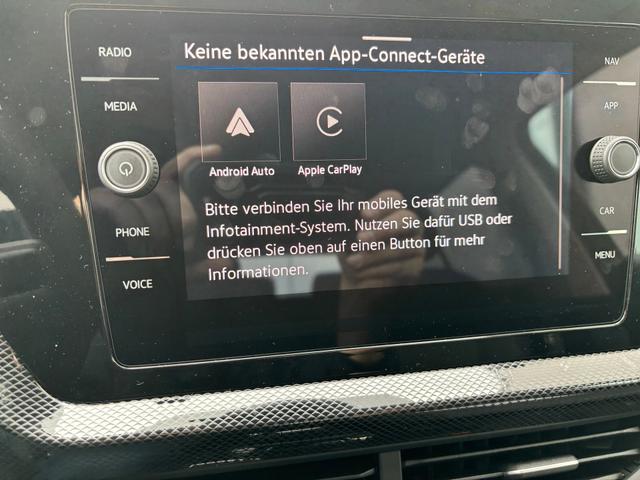 Volkswagen T-Cross Limited 1.0 TSI 115PS, 5 JAHRE GARANTIE, ANHÄNGERKUPPLUNG, NAVI 8", 17" Alu / Ganzjahresreifen, Climatronic, Sitzheizung, Parksensoren vo/hi + Kamera, Keyless, Privacy-Glas, Deep-Black Perleffekt, Dachreling, Sicht-Paket, Lendenwirbelstützen vorn 