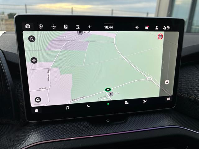 Skoda Kodiaq Selection 1.5 TSI mHEV 150PS DSG, 3J. Garantie, STANDHEIZUNG, 19" Alu, MATRIX-LED, NAVI 13", Alarm, Anhängerkupplung, Elektr. Heckklappe, ACC, 3Z-Climatronic, KESSY, Sitzheizung, Parksensoren v/h, Kamera, Fahrersitz elektr/Memory, Lederlenkrad beheizt, Virtual Coc 